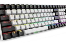 Customizable Open-Source Keyboards