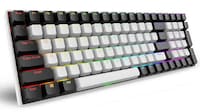 Customizable Open-Source Keyboards Image 1