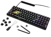 Customizable Open-Source Keyboards Image 3