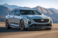 Dynamic Sedan Package Options Image 1