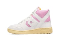 Collaborative Basketball Player High-Tops Image 1