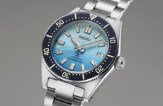 Aquatic Europe-Only Watches