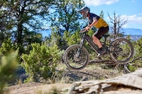 Feature-Packed Field-Ready eBikes Image 2