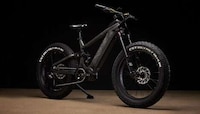 Feature-Packed Field-Ready eBikes Image 3