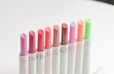 Jelly-Inspired Lip Glosses