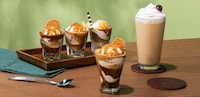 Sweet Italian-Inspired Beverages Image 1