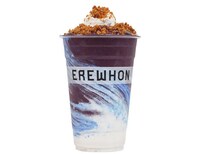 Blueberry Cobbler Smoothies Image 3