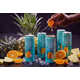 Tropical Citrus Sparkling Waters Image 1