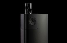 Stylish Next-Gen Vaporizer