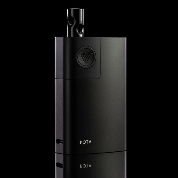 Stylish Next-Gen Vaporizer