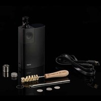 Stylish Next-Gen Vaporizer Image 3