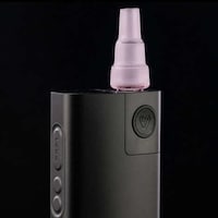 Stylish Next-Gen Vaporizer Image 7
