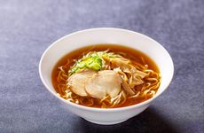 Plant-Based Dashi Broths