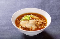 Plant-Based Dashi Broths
