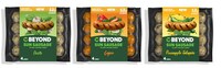 Clean-Label Vegan Sausages Image 3