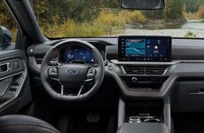 Android-Powered Infotainment Systems