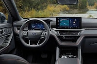 Android-Powered Infotainment Systems Image 1