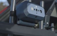 Temperature-Tracking Pet Cameras