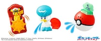 Outdoor Anime QSR Toys Image 2