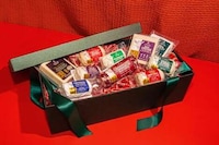Goat Cheese-Themed Sweepstakes Image 1