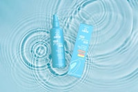 Multipurpose Hydrating Face Sprays Image 1