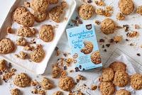 Miscellaneous Ingredient Cookie Mixes Image 2