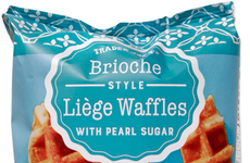 Grab-And-Go Belgian Waffles