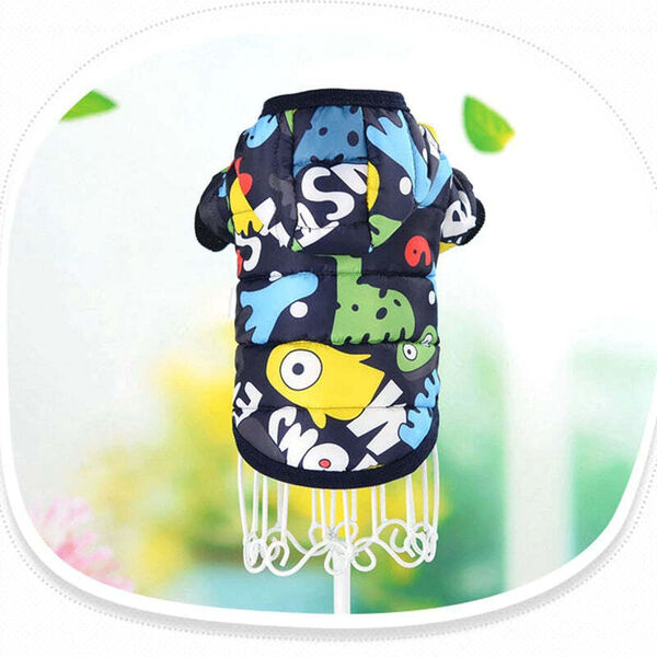 Premium Canine Clothing