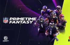 Fantasy Football Mobile Games