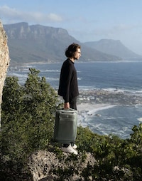 Durable Softside Luggage Collections Image 1