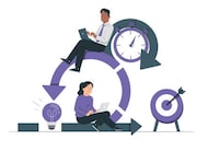Automatic Browser Time Tracking Image 1