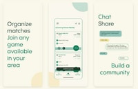 Comprehensive Sports Apps