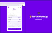 Efficient Fee Calculators