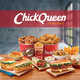 Complimentary Chicken Sandwich Promotions Image 1