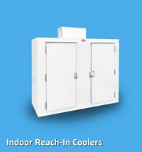 Refrigerated Reach-In Storage Solutions Image 3
