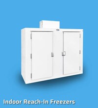 Refrigerated Reach-In Storage Solutions Image 4