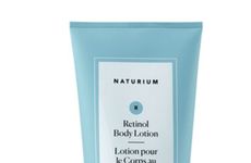 Retinol Body Lotions