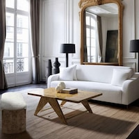 Luxuriously Modern Coffee Tables Image 2