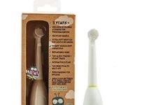 Kid-Focused Musical Toothbrushes