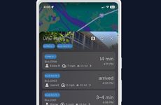 Comprehensive Travel Navigation Apps