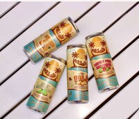 Premium Spirit Canned Cocktails Image 1