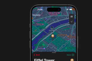 Travel Journal Apps: Avare Lets You Create and Customize Locations on ...
