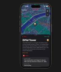 Travel Journal Apps Image 1