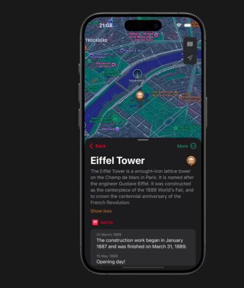Travel Journal Apps
