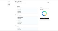 AI-Powered Meal Planning Apps Image 1
