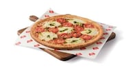 Elevated Classic Pizza Recipes Image 1