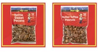 Consumer-Driven Retailer Snacks Image 1