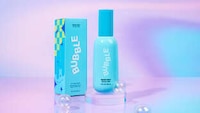 Water-Free Makeup Cleansers Image 1
