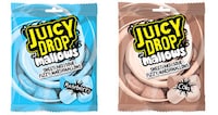 Fizzing Sour Marshmallow Treats
