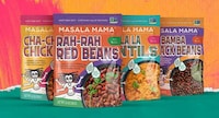 Protein-Packed Ready-to-Eat Beans